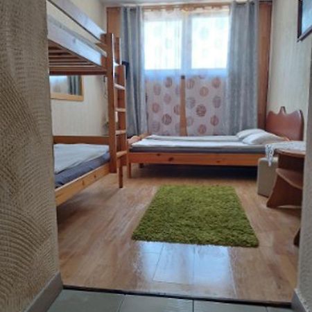 Kormoran Wczasy Apartment Władysławowo Екстериор снимка