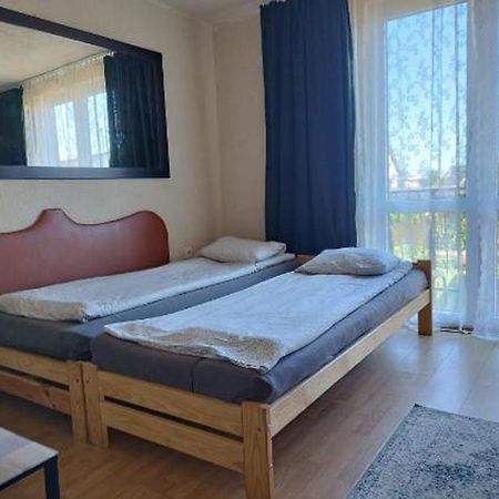 Kormoran Wczasy Apartment Władysławowo Екстериор снимка