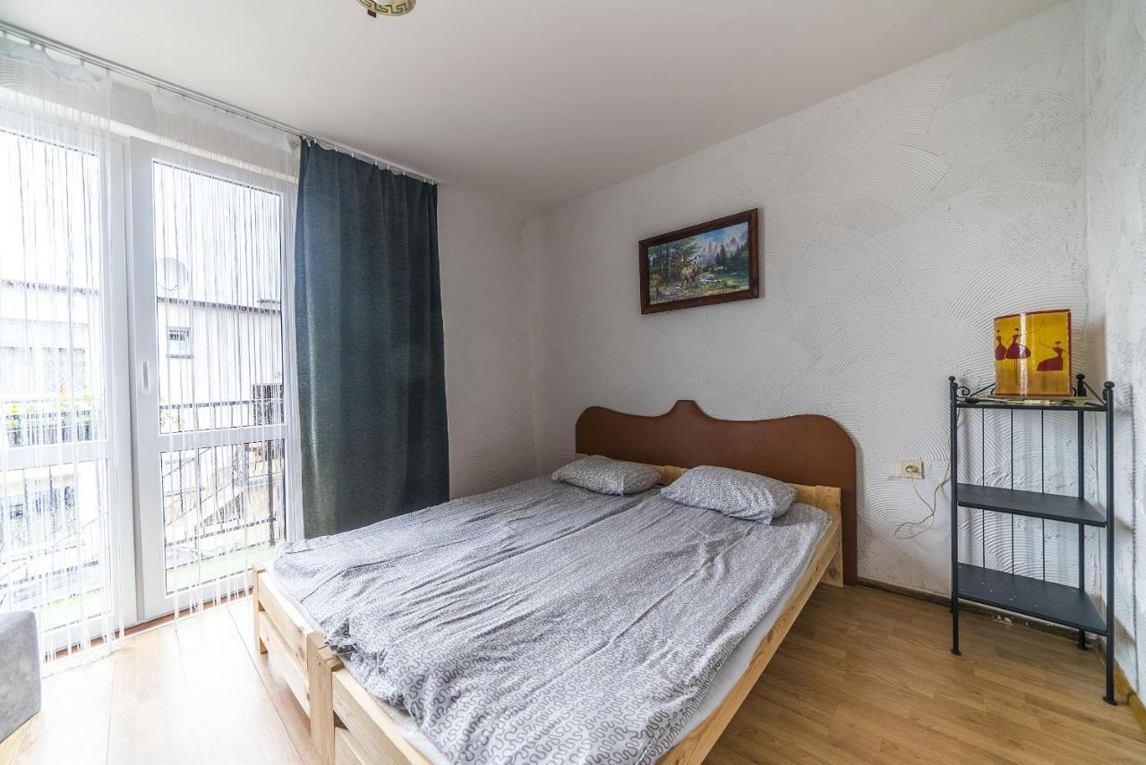 Kormoran Wczasy Apartment Władysławowo Екстериор снимка