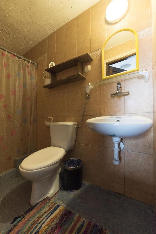 Kormoran Wczasy Apartment Władysławowo Екстериор снимка