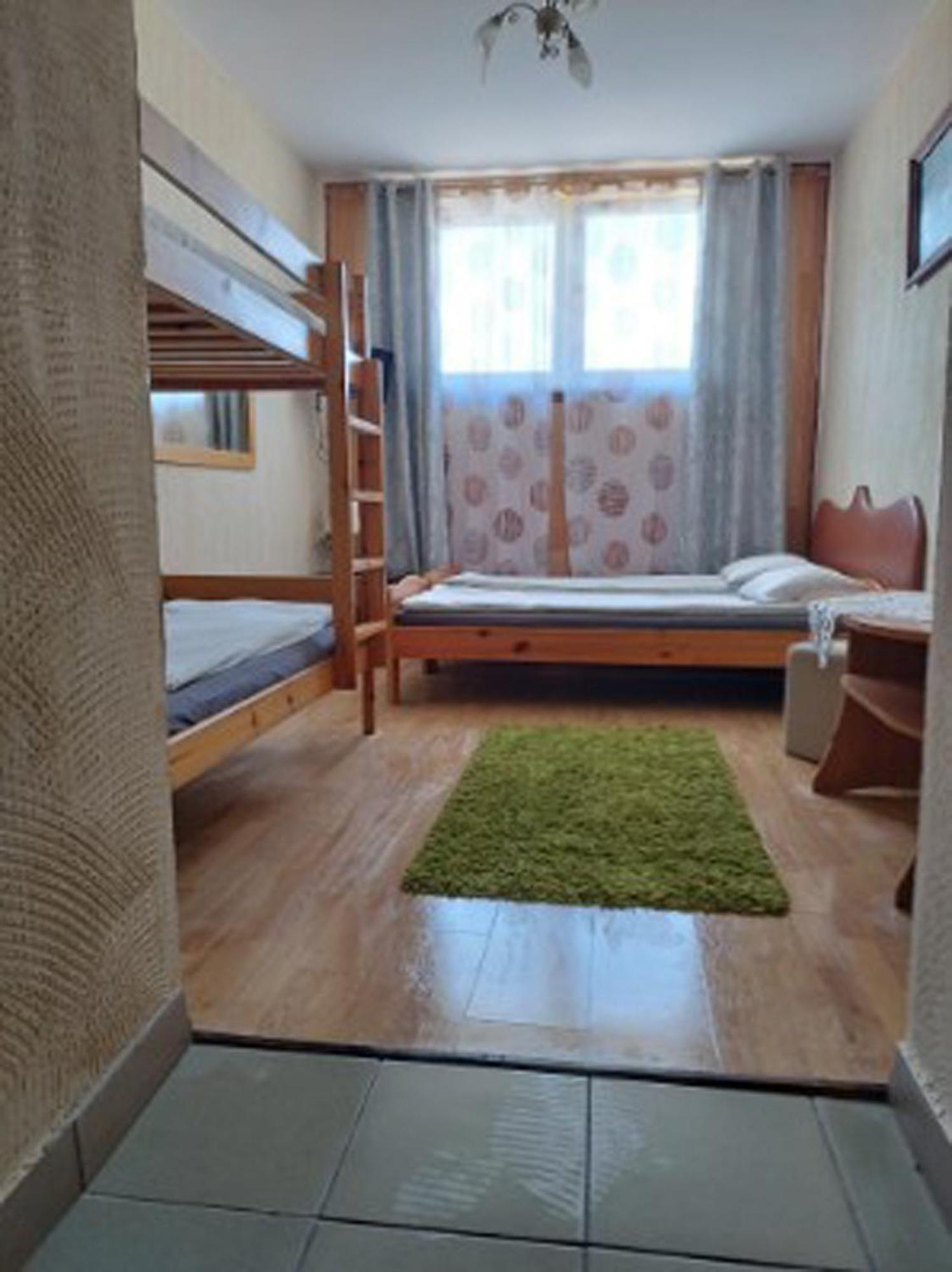 Kormoran Wczasy Apartment Władysławowo Екстериор снимка