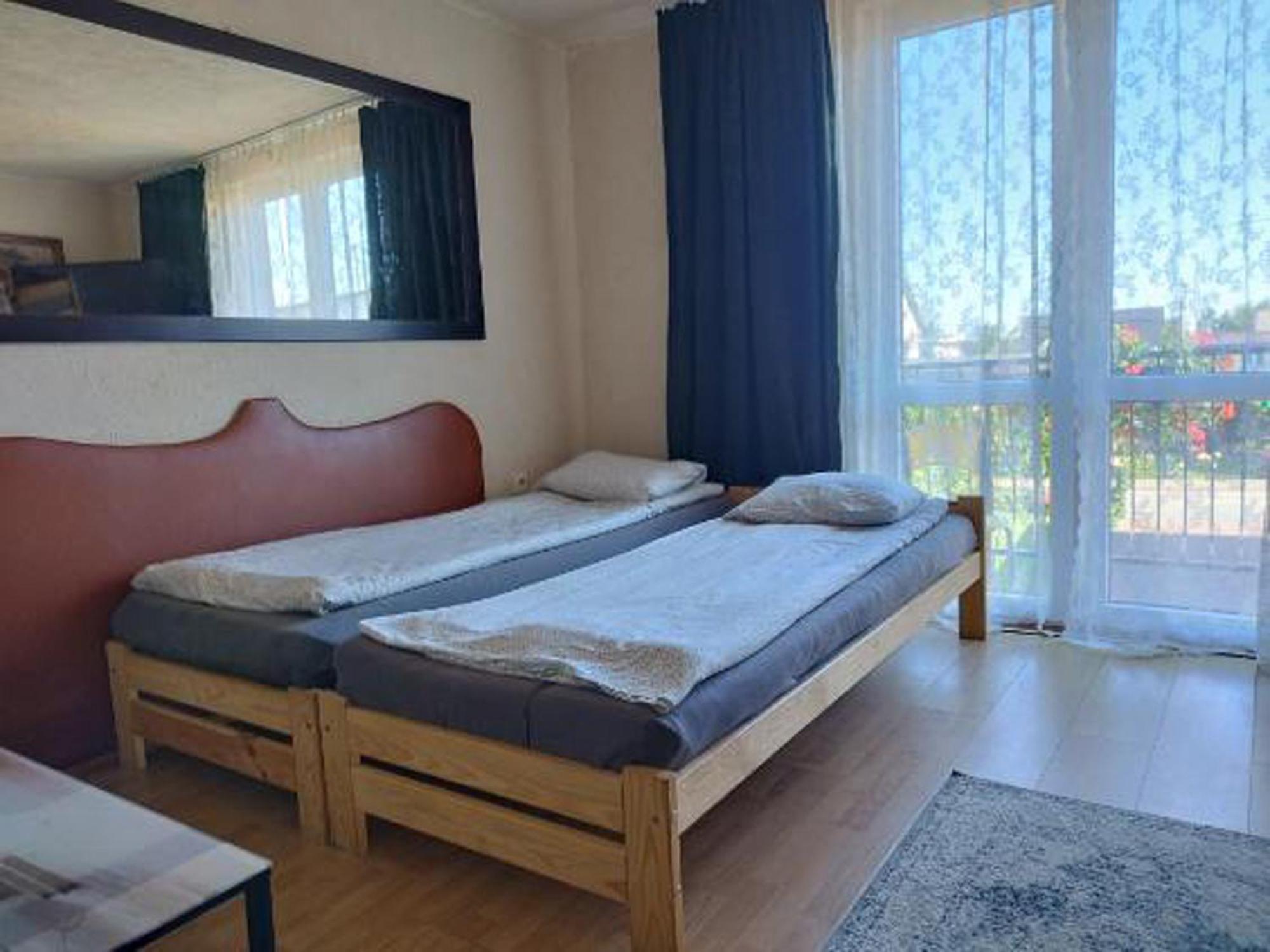 Kormoran Wczasy Apartment Władysławowo Екстериор снимка