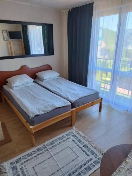 Kormoran Wczasy Apartment Władysławowo Екстериор снимка