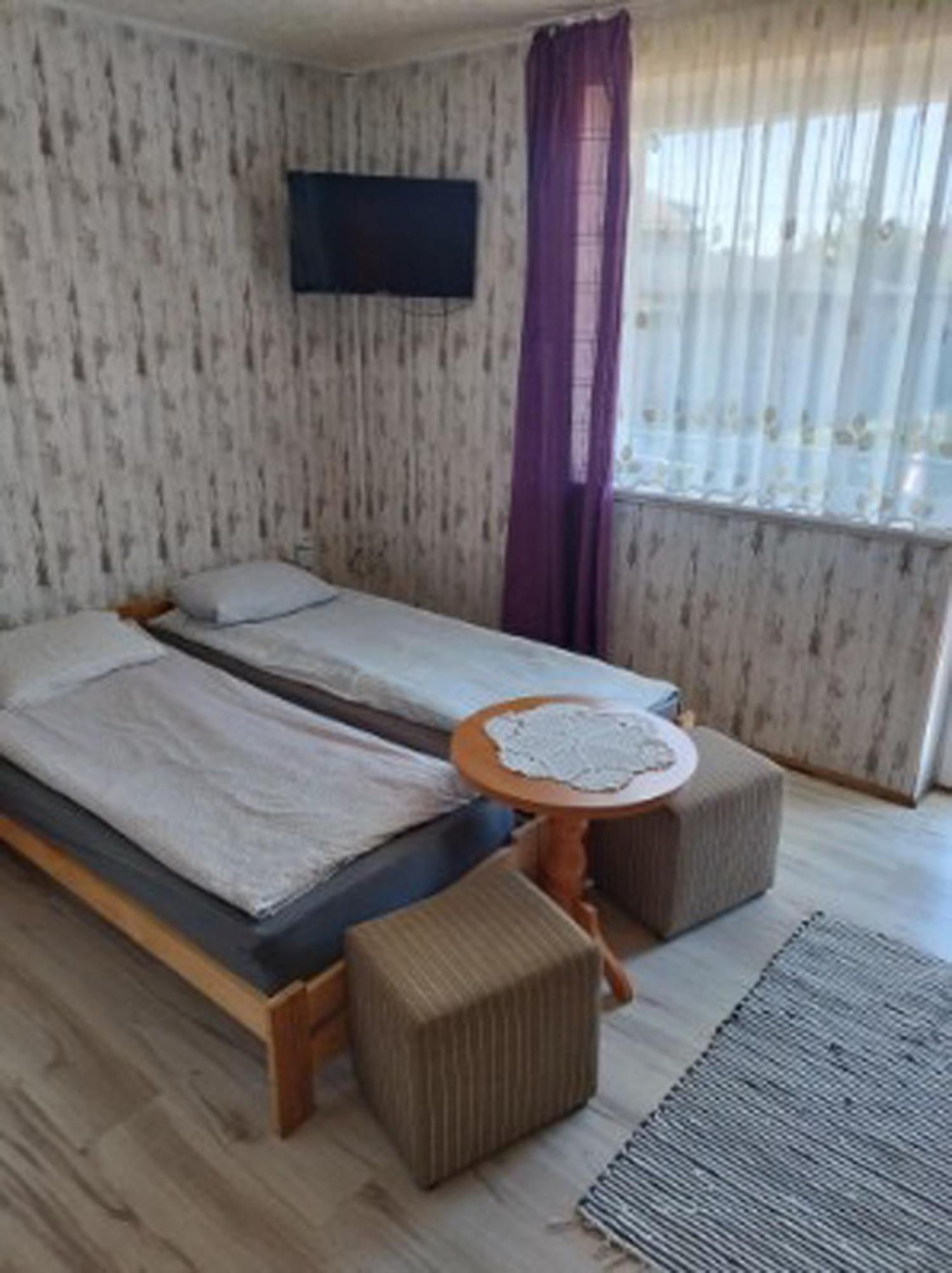 Kormoran Wczasy Apartment Władysławowo Екстериор снимка