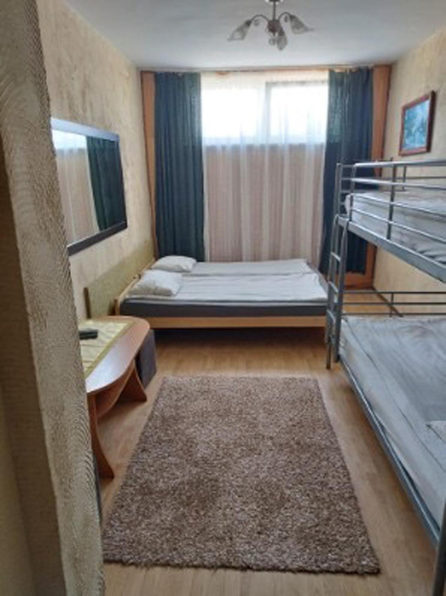 Kormoran Wczasy Apartment Władysławowo Екстериор снимка