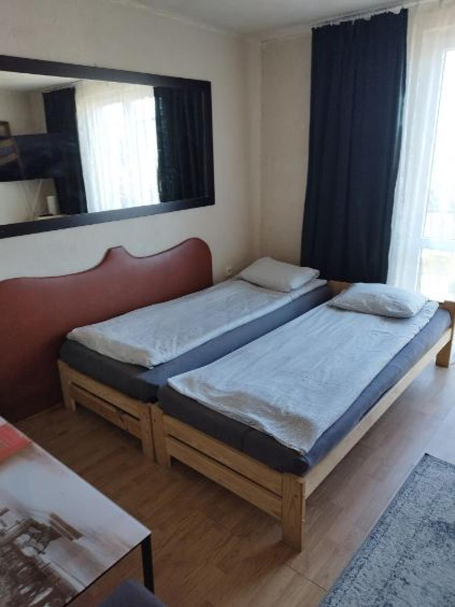 Kormoran Wczasy Apartment Władysławowo Екстериор снимка