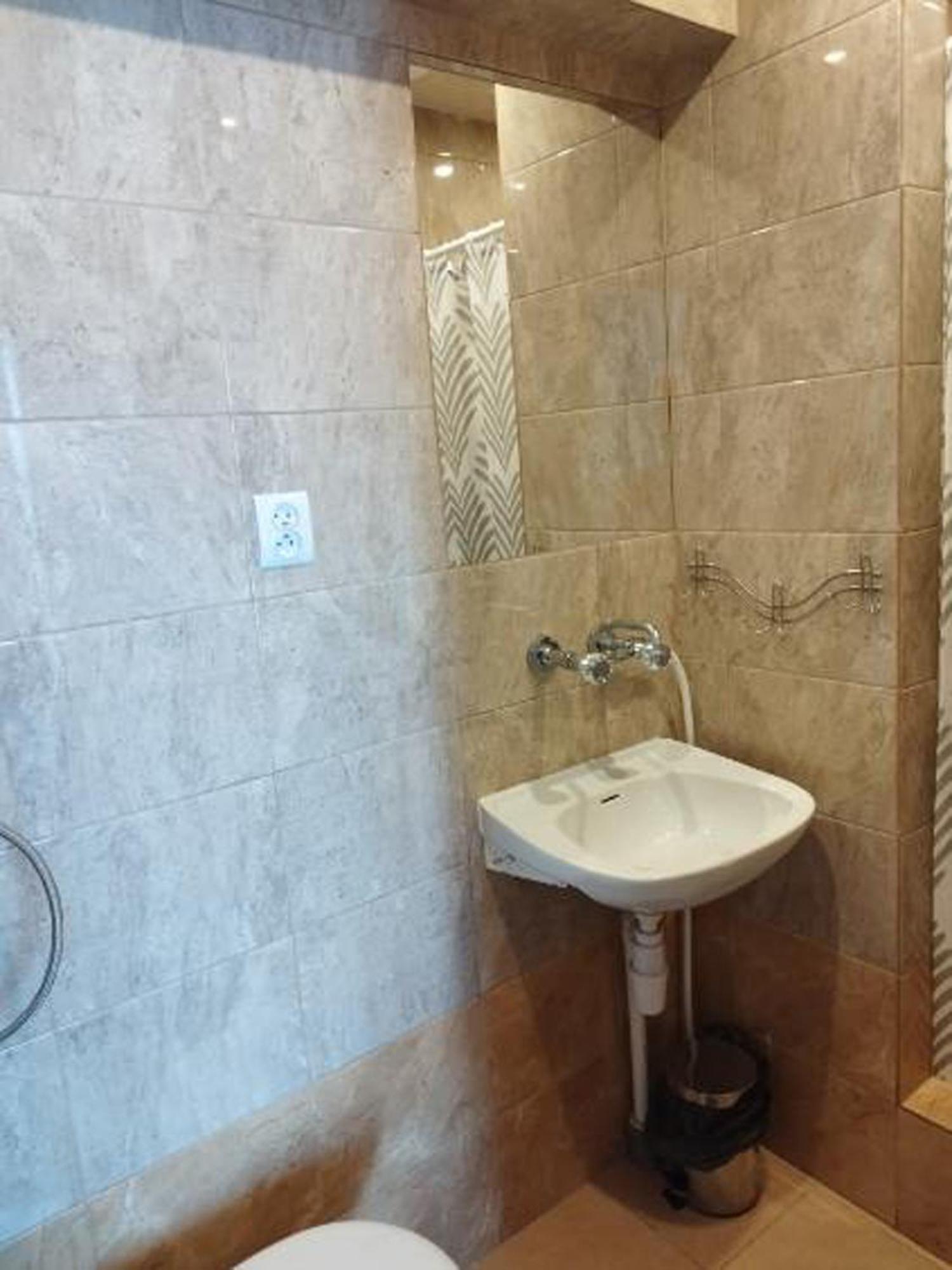 Kormoran Wczasy Apartment Władysławowo Екстериор снимка