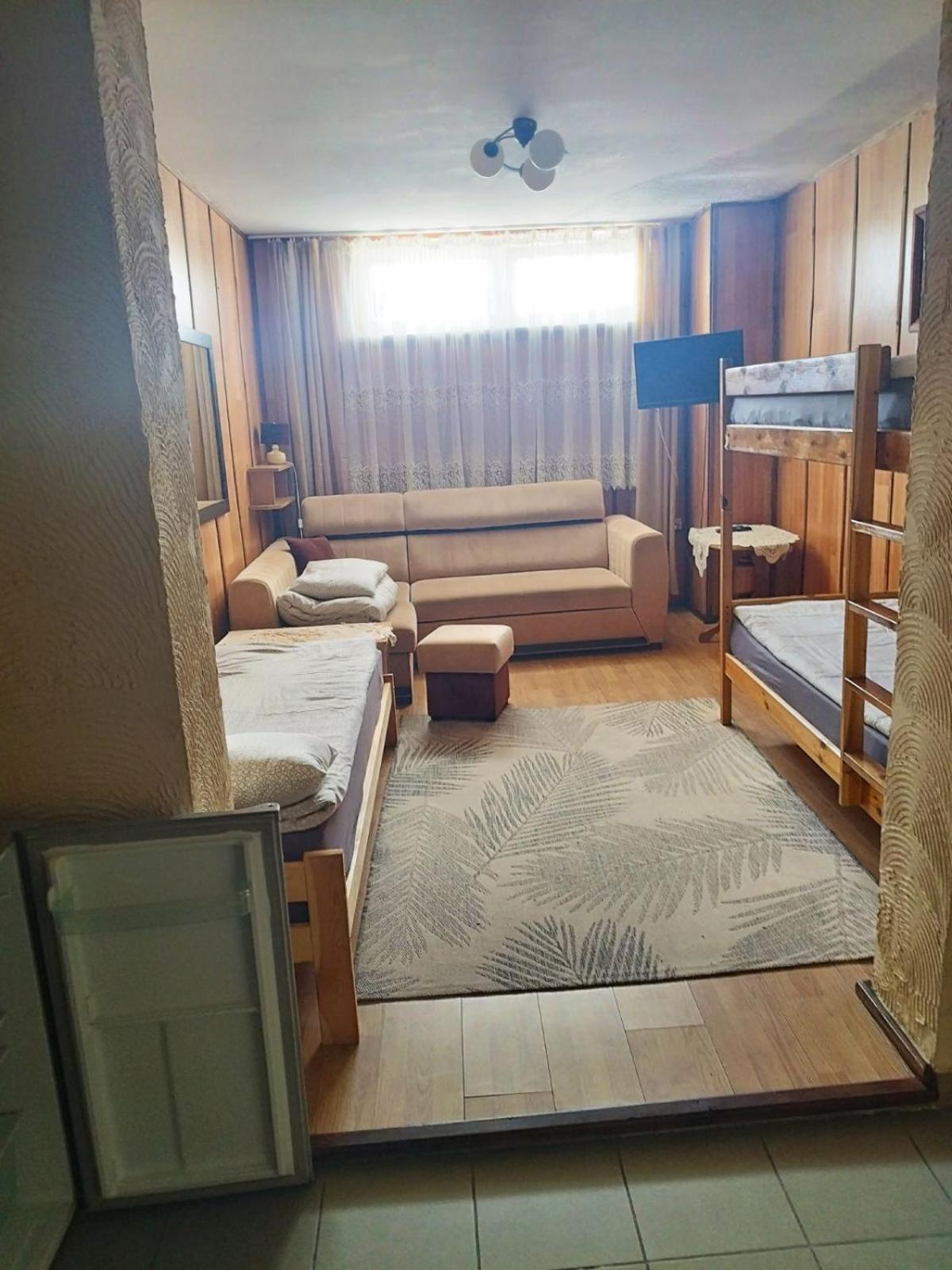 Kormoran Wczasy Apartment Władysławowo Екстериор снимка